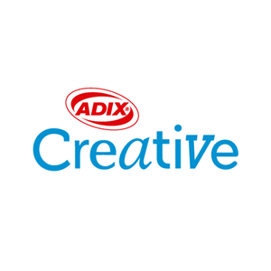 Logo de la marca Adix Creative