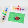 Imagen de Primo pintura acrilica x 14 colores de 4.5 ml