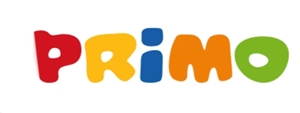 Logo de la marca Primo