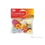 Imagen de Boton plastico creative surtido 55 unid.