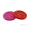 Imagen de Boton plastico creative surtido 55 unid.