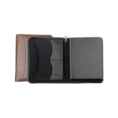 Imagen de Agenda Remember III Senior Zip S/ semana a la vista