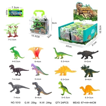 Imagen de Animales dinosaurios    1010/192