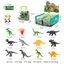 Imagen de Animales dinosaurios    1010/192