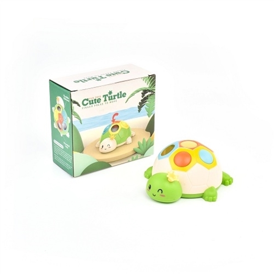 Imagen de A.Tortuga encastre  xqs2056a/128