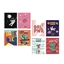 Imagen de Cuaderno 48H Ilustra Rayado Tapa Flexible