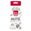 Imagen de resaltador FIlgo multilighter doble punta x 6 mute