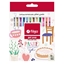 Imagen de Filgo roller gel pop - estuche 12 pastel boutique