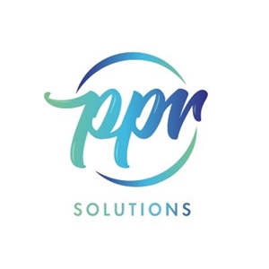 Logo de la marca PPR solutions
