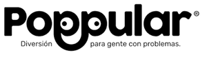 Logo de la marca POPPULAR