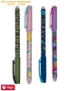 Imagen de boligrafo roller gel borrable Filgo borrax se-jump