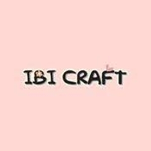 Logo de la marca IBI CRAFT