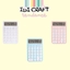 Imagen de Calculadora ibi craft tendance 12 digitos