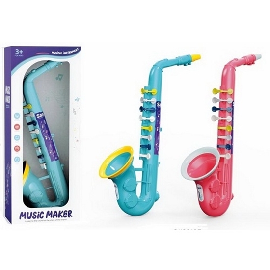 Imagen de Saxofón                   3813e/24