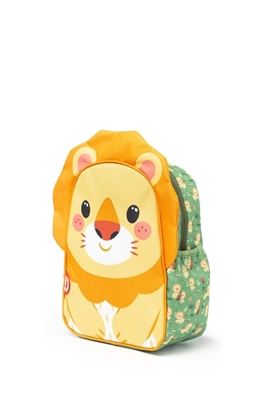 Imagen de Mochila filgo babypak 11¨ leon