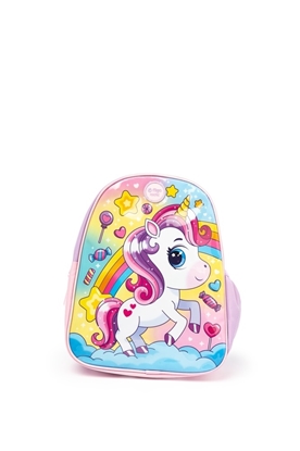 Imagen de Mochila filgo minipak 12¨ unicornio