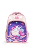 Imagen de Mochila filgo starpak 18¨ unicornio rosa