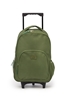 Imagen de Mochila filgo starpak 18¨ carrito lisa verde army