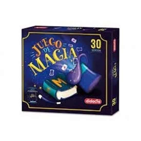 Imagen de Didacta Magia  30 Trucos