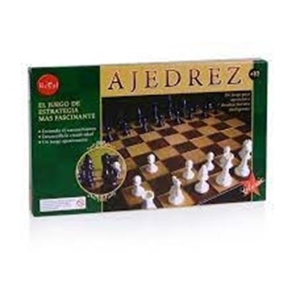 Imagen de Royal ajedrez