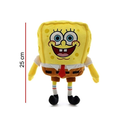 Imagen de Bob esponja 25cm