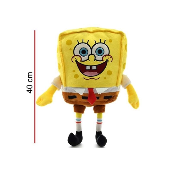 Imagen de Bob esponja 40cm