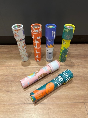 Imagen de A.Caleidoscopio