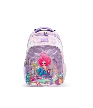 Imagen de Mochila filgo starpak 18¨ sirena