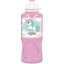 Imagen de Botella infantil de plastico unicornios 430 ml