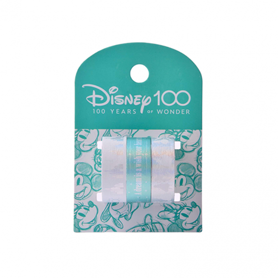 Imagen de Cinta adhesiva decorada mooving linea maw disney 100  3m
