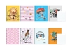 Imagen de Cuaderno 96h ilustra tapa flexible Rayado