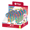 Imagen de Filgo tijera escolar craft-me- display 24 surtido