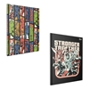 Imagen de Cuaderno big life t/d 16 x 21 avengers historieta