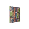 Imagen de Cuaderno big life t/d 16 x 21 avengers historieta