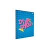 Imagen de Cuaderno big life t/d 16 x 21 fluo