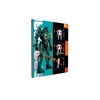 Imagen de Cuaderno big life t/d 16 x 21 game zone