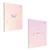 Imagen de Cuaderno big life t/d 16 x 21 holo