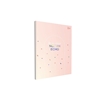 Imagen de Cuaderno big life t/d 16 x 21 holo