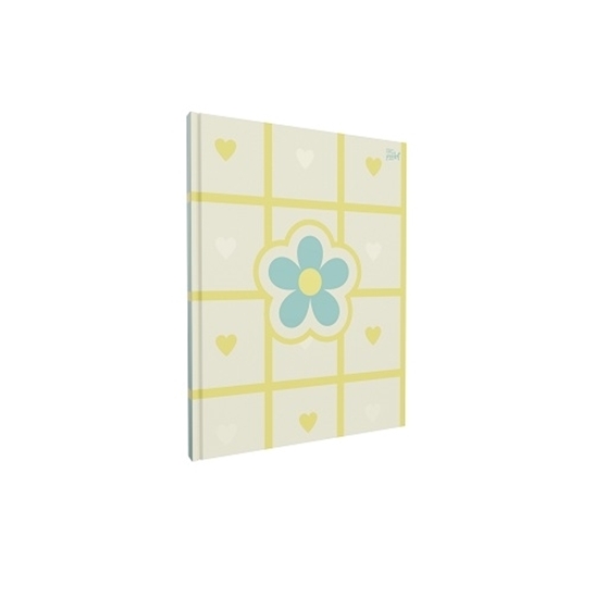 Imagen de Cuaderno big life t/d 19 x 23 sweet