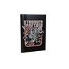 Imagen de Cuaderno big life t/f 15 x 21 avengers historieta