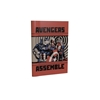 Imagen de Cuaderno big life t/f 15 x 21 avengers historieta