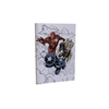 Imagen de Cuaderno big life t/f 15 x 21 avengers historieta