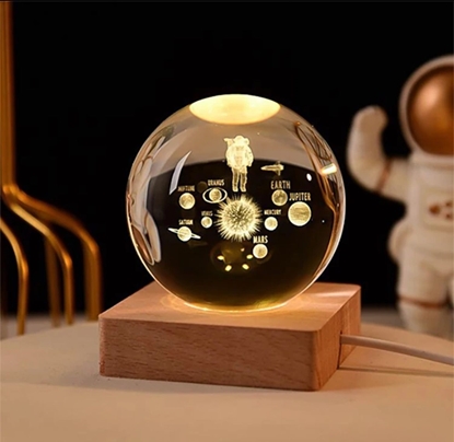 Imagen de A.Veladora deco USB