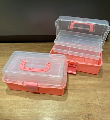 Imagen de A.Valija organizadora