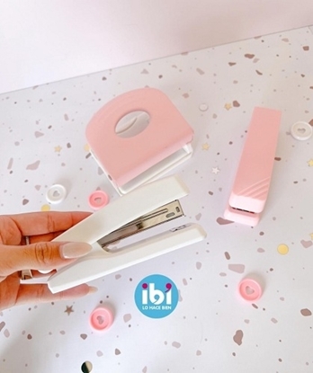 Imagen de Engrampadora ibi craft