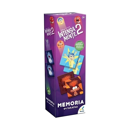 Imagen de Royal memoria intensamente 2