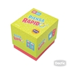 Imagen de Dactic piensa rapido