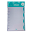 Imagen de Repuesto hojas rayado mooving para cuadernos loops a5