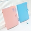Imagen de Carpeta c/ divisiones happy pastel