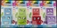 Imagen de Juego puzzle de emociones dy605a/480